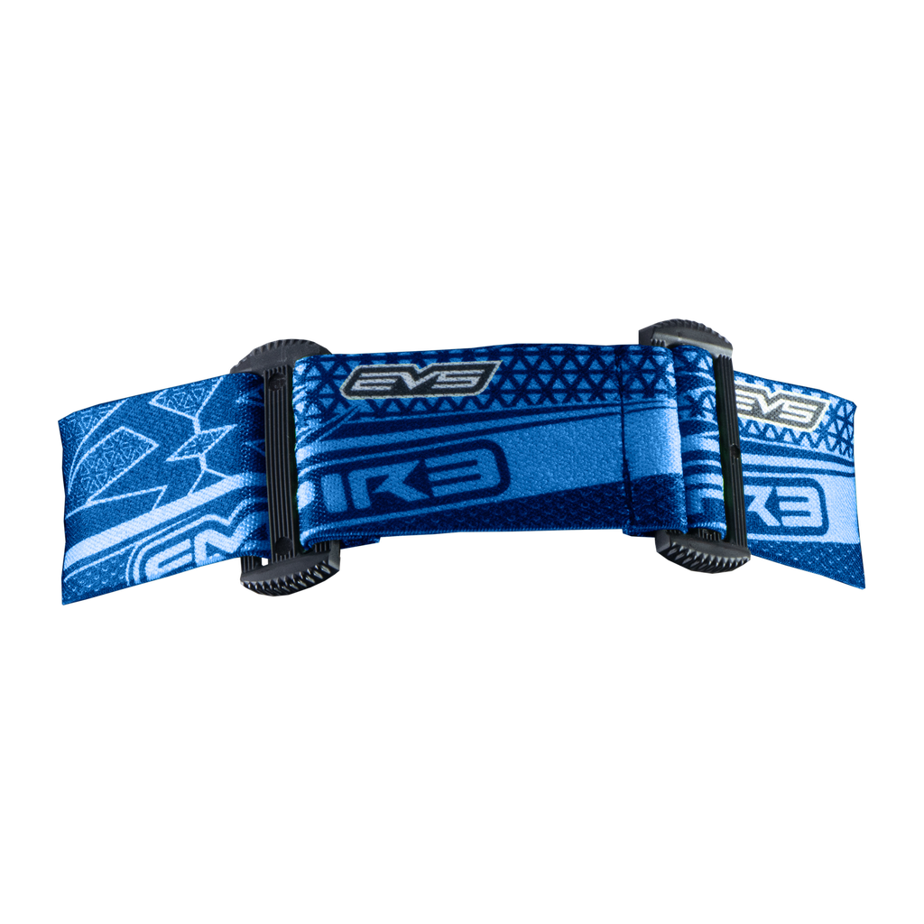 Empire EVS Goggle - Black / Navy Blue - Thermal Ninja / Thermal Clear