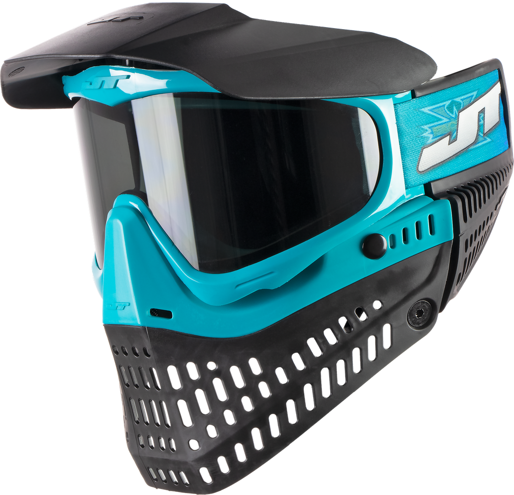 JT Spectra Proflex LE Team Series Goggle X-Factor