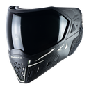 Empire EVS Goggle - Black / White - Thermal Ninja / Thermal Clear