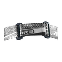 Empire EVS Goggle - Black / White - Thermal Ninja / Thermal Clear