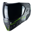 Empire EVS Goggle - Black / Lime Green - Thermal Ninja / Thermal Clear