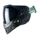 Empire EVS Goggle - Black / Lime Green - Thermal Ninja / Thermal Clear