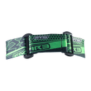 Empire EVS Goggle - Black / Lime Green - Thermal Ninja / Thermal Clear