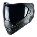 Empire EVS Goggle - Black / Olive - Thermal Ninja / Thermal Clear