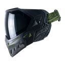 Empire EVS Goggle - Black / Olive - Thermal Ninja / Thermal Clear