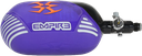 Empire Exalt Tank Cover Empire Purple/Grey/Orange