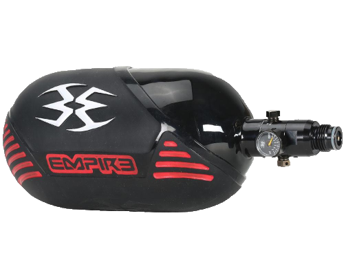 Empire Exalt Tank Cover Empire Black/Red/White