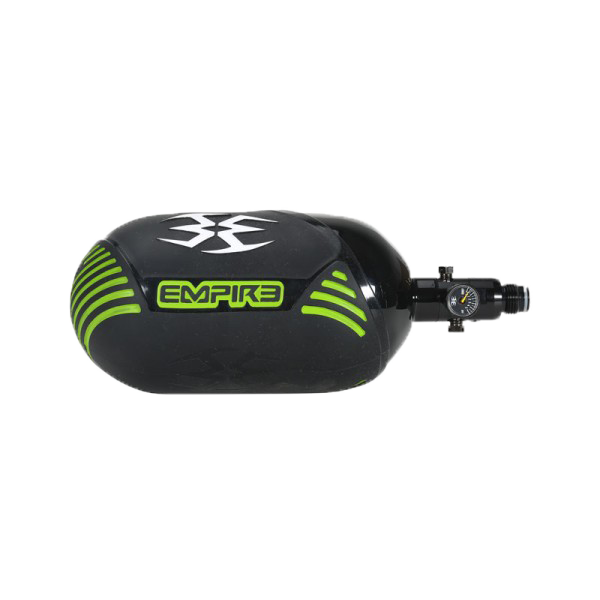 Empire Exalt Tank Cover Empire Black/Green/White