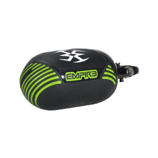 Empire Exalt Tank Cover Empire Black/Green/White