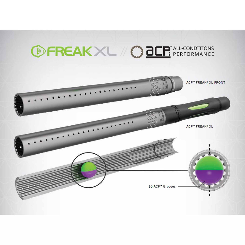 GOG Freak XL Front ACP "All Condition Performance" 14" (35cm)