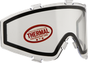JT Spectra Lens Thermal Clear
