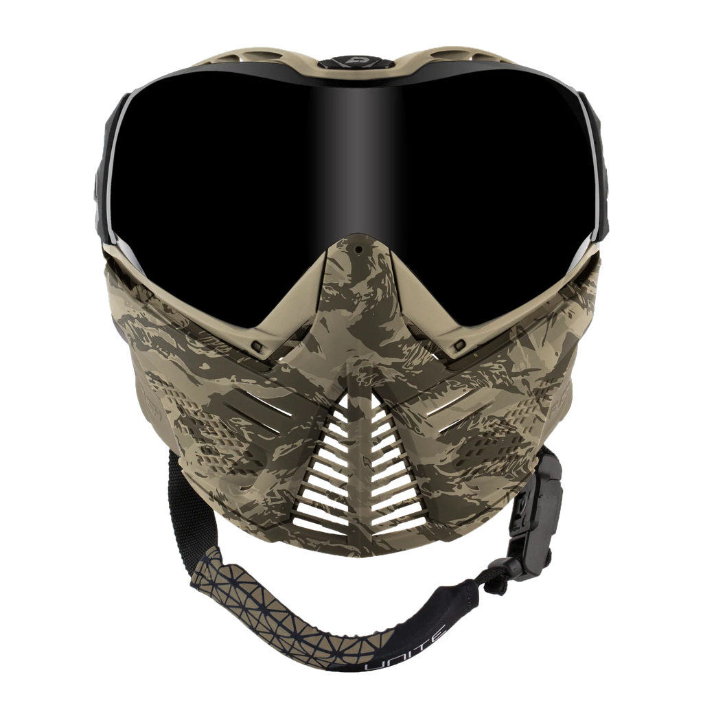 UNITE MODEL TAN CAMO