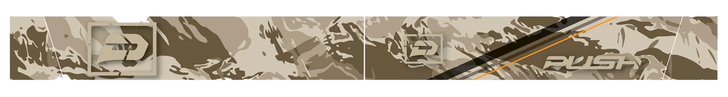 UNITE MODEL TAN CAMO