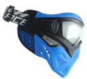 VForce Grill 2.00 Black/Blue - Thermal Clear