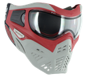 VForce Grill 2.00 Red/Grey - Thermal Clear
