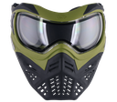 VForce Grill 2.00 Olive/Black - Thermal Clear