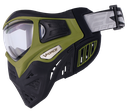 VForce Grill 2.00 Olive/Black - Thermal Clear