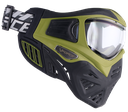 VForce Grill 2.00 Olive/Black - Thermal Clear
