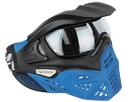 VForce Grill 2.00 Black/Blue - Thermal Clear