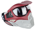 VForce Grill 2.00 Red/Grey - Thermal Clear