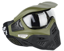 VForce Grill 2.00 Olive/Black - Thermal Clear