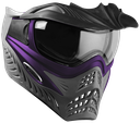 VForce Grill SC Purple on Grey
