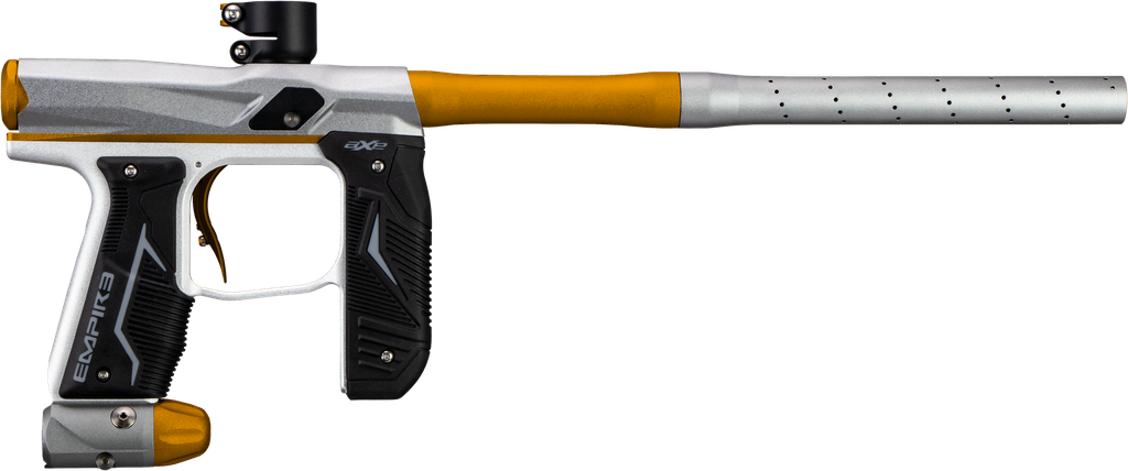 Empire Axe 2.0 Marker Dust Silver / Dust Gold C4