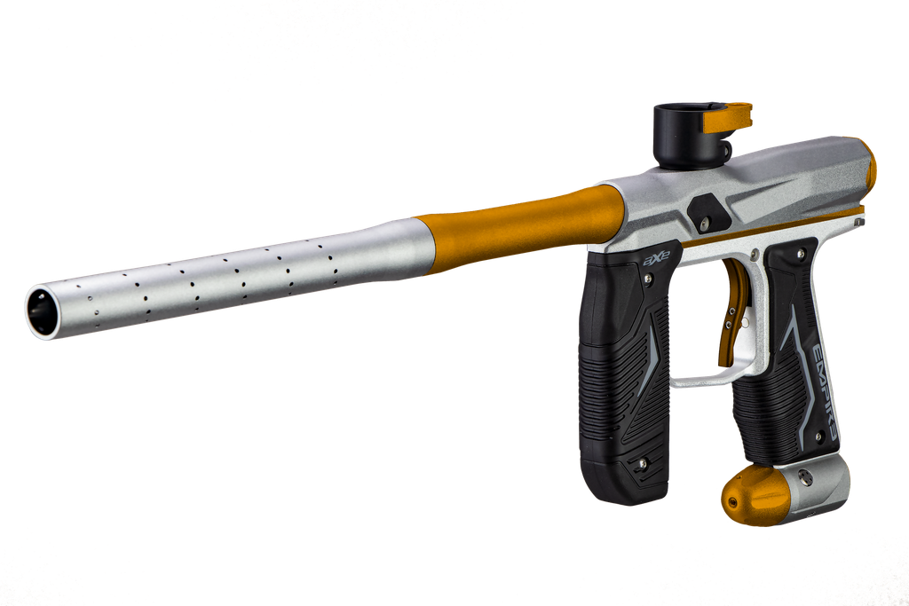 Empire Axe 2.0 Marker Dust Silver / Dust Gold C4