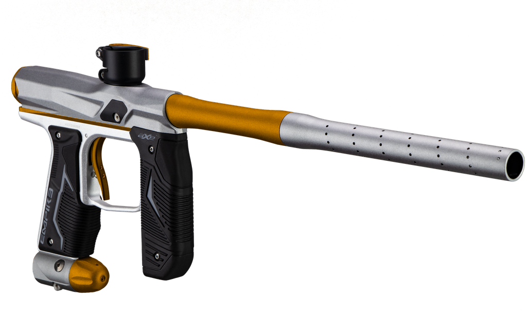 Empire Axe 2.0 Marker Dust Silver / Dust Gold C4