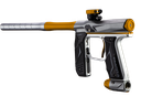 Empire Axe 2.0 Marker Dust Silver / Dust Gold C4