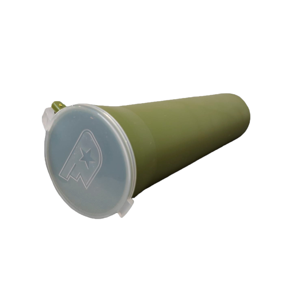Pod 140 Field Olive