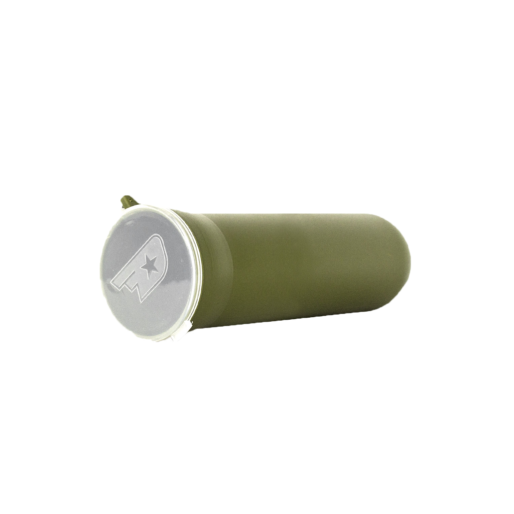 Pod 100 Field Olive