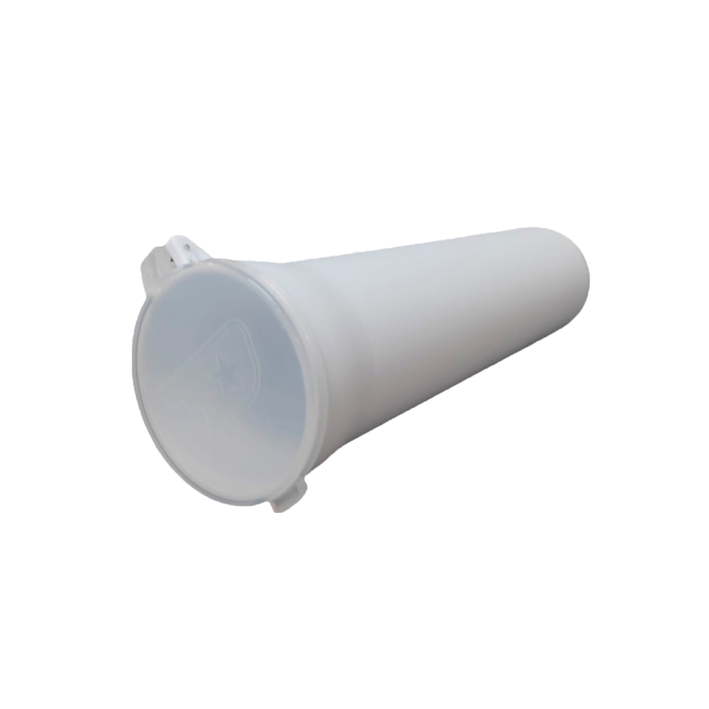 Pod 140 Field White