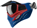VForce Grill SC Red on Blue