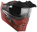 VForce Grill SC Scarlet (Grey on Red)