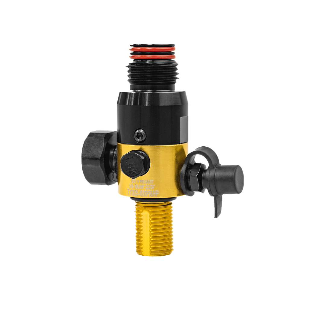 Field 4500 HP Spirit Regulator