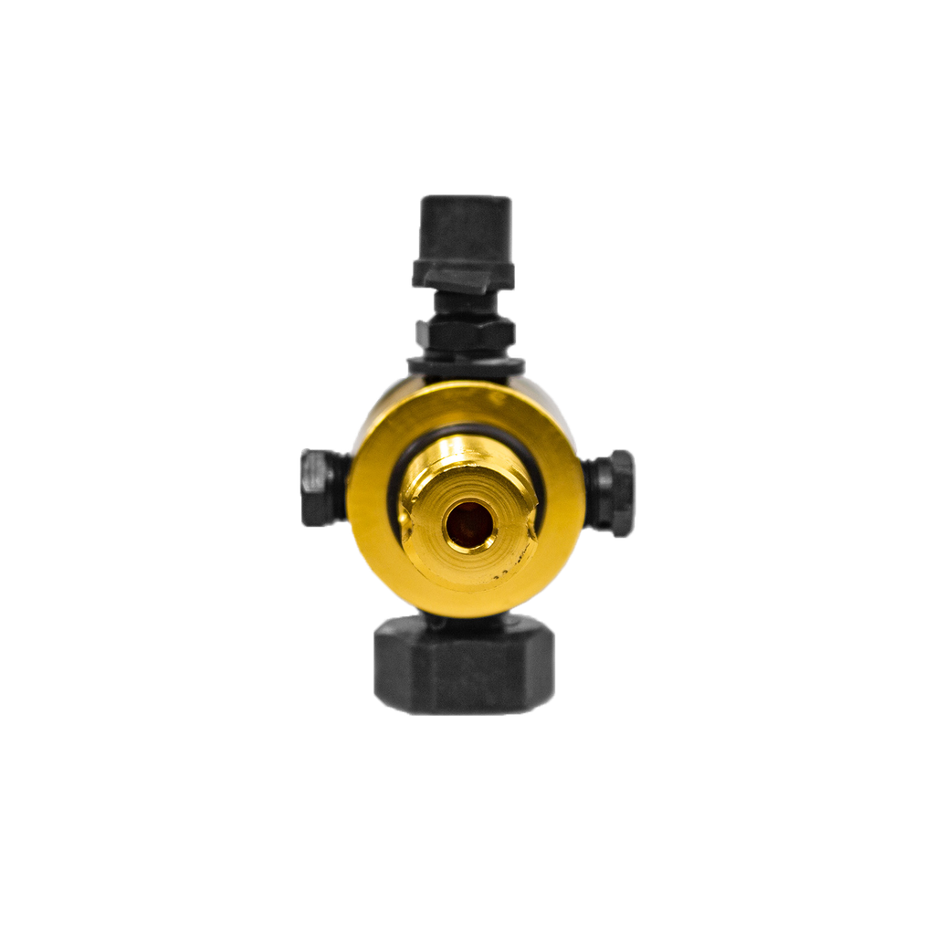 Field 4500 HP Spirit Regulator