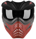 VForce Grill SC Scarlet (Grey on Red)