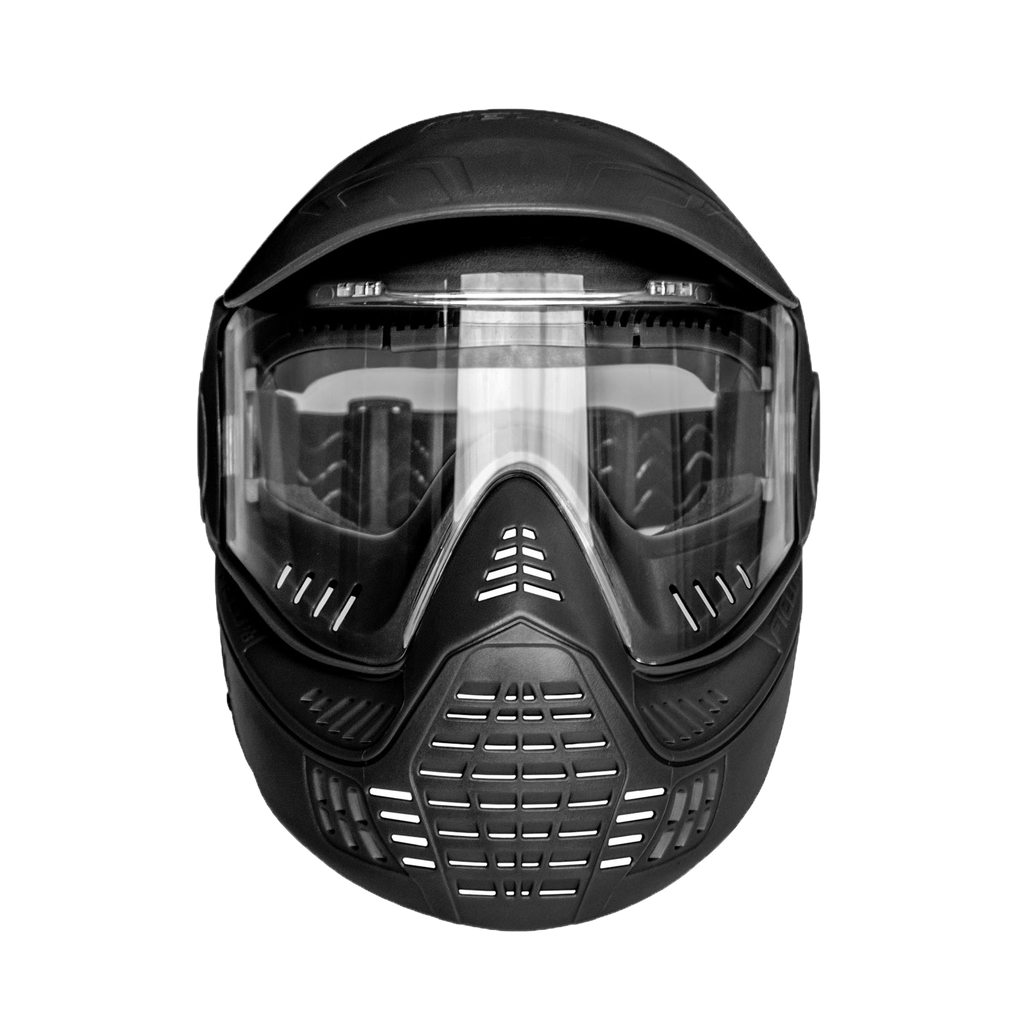 Goggle #ONE Single Black - Soft Foam