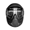 Goggle #ONE Single Black - Soft Foam
