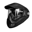 Goggle #ONE Single Black - Soft Foam