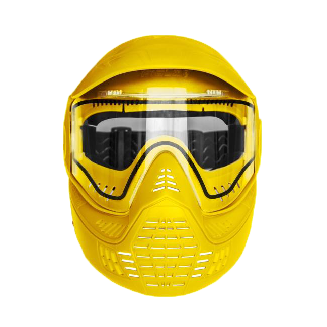 Goggle #ONE Thermal REF