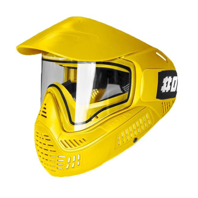 Goggle #ONE Thermal REF
