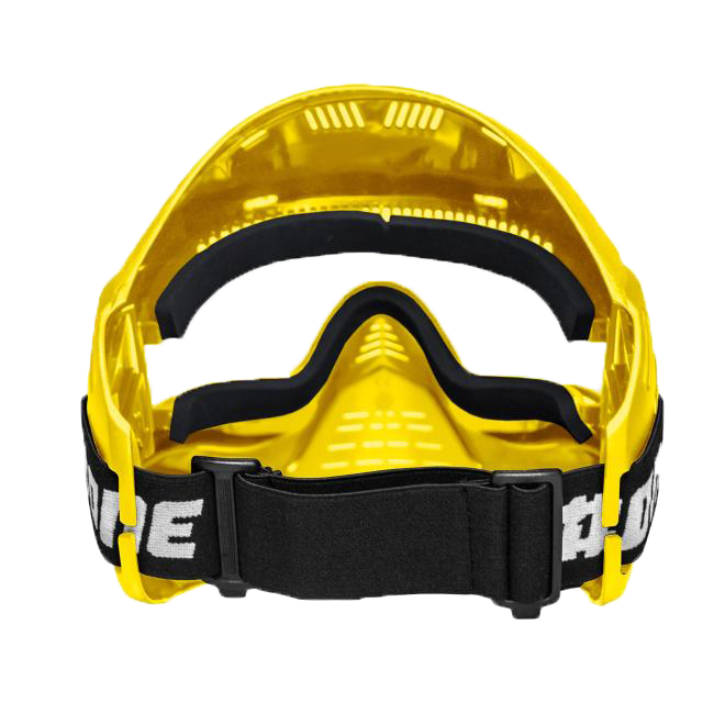 Goggle #ONE Thermal REF