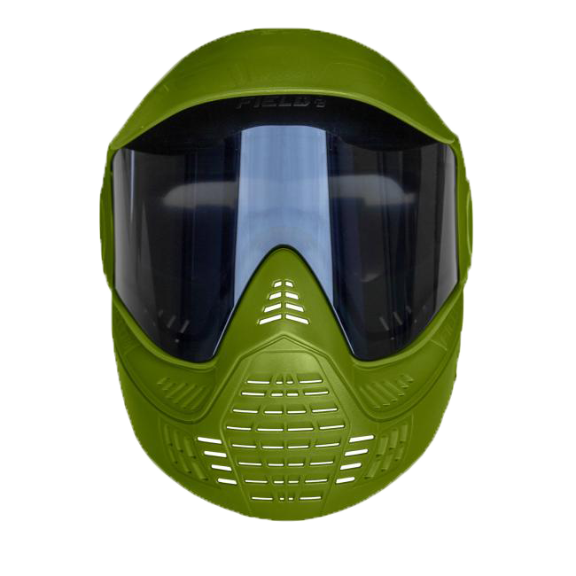 Goggle #ONE Thermal Army Green
