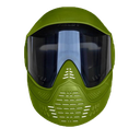 Goggle #ONE Thermal Army Green