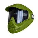 Goggle #ONE Thermal Army Green