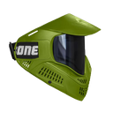 Goggle #ONE Thermal Army Green