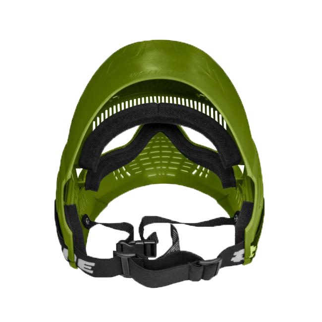 Goggle #ONE Thermal Army Green
