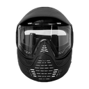 Goggle #ONE Thermal Black - Soft Foam